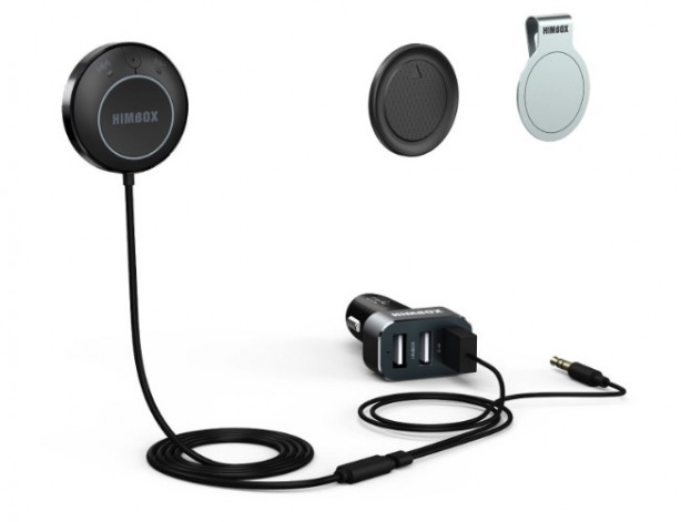 Offerte lampo: kit vivavoce Bluetooth, cavo Lightning MFi e Selfie Stick PanShot a prezzi imbattibili!