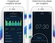 Buongiorno, l’app che ti sveglia in modo intelligente