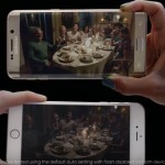 Nuovo spot Samsung, ma c’è sempre un iPhone…