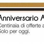5 anni di Amazon Italia: centinaia di sconti solo per oggi!