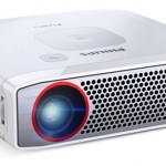 Philips presenta i nuovi proiettori tascabili PicoPix, compatibili anche con iPhone e iPad