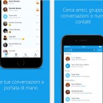 Su Skype arriva il rilevamento del numero di telefono