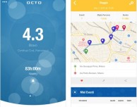 Octo U, l’app che aiuta gli automobilisti a risparmiare con le assicurazioni “pay as you drive”