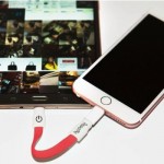 PowerMe, il progetto su Indiegogo che trasforma gli smartphone in una fonte di energia