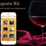 Degusta Kit, l’app per gli amanti delle degustazioni
