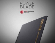 Emie Power Blade, la batteria super-sottile da 8.000 mAh