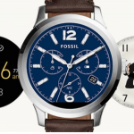 Fossil svela il nuovo smartwatch Q Founder