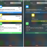 Notification Cards rende più intelligente il Centro Notifiche su iOS – Cydia
