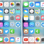 ReDock: accedi alle tue app preferite con una sola mano – Cydia