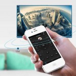 Un accessorio trasforma l’iPhone in un telecomando a infrarossi