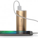 SlitGut Magic, power bank da 5.200 mAh in offerta a 14,99€
