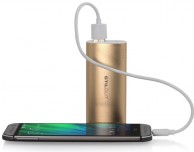 SlitGut Magic, power bank da 5.200 mAh in offerta a 14,99€