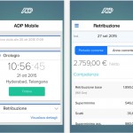 ADP Mobile Solutions l’app dedicata al mondo HR e aziendale