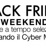 Black Friday Weekend: ancora offerte su Amazon!
