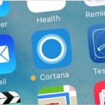 Microsoft rilascia la prima beta di Cortana per iOS