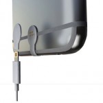 Gecko, il kit che porta la ricarica wireless su iPhone