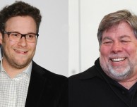 Intervista italiana a Seth Rogen, il “Wozniak” nel film Steve Jobs