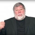 Wozniak: “Non mi piace essere intrappolato nell’ecosistema Apple”