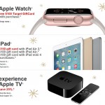 I prodotti Apple sono stati quelli più richiesti durante il Black Friday