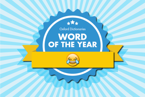 La parola del 2015… è una emoji!