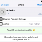 Activator riceve un nuovo importante aggiornamento