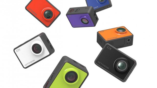 Activeon CX, una ottima action cam ad un ottimo prezzo – Recensione Teeech.it