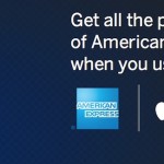 Apple Pay esordisce in Canada: si parte domani grazie ad American Express