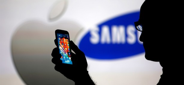 Samsung-Apple, accordo vicino per la produzione degli schermi OLED?