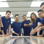 Apple cerca nuovi partner per produrre più Apple Watch