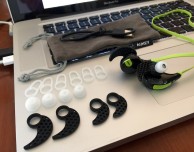 Cuffie Bluetooth con microfono incorporato compatibili con iPhone – Recensione