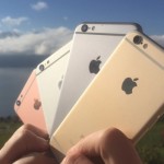 Apple taglia gli ordini dell’iPhone 6s? – Rumor