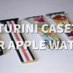 Personalizzazione, allegria e colori: ecco i cinturini di Casetify per Apple Watch [VIDEO]