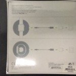 Apple ha realizzato un dock di ricarica per Apple Watch