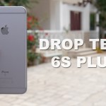 iPhone 6s Plus Drop Test: quanto resiste alle cadute? – VIDEO