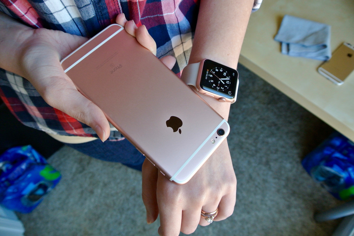 Schermo AMOLED sul prossimo iPhone? Probabilmente no - iPhone Italia