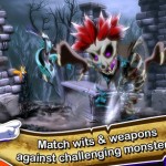 “Dust: An Elysian Tail” arriva finalmente su iPhone!