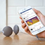 Facebook lancia Music Stories, una funzione che integra meglio Apple Music e Spotify nel social