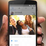 Facebook Messenger riconosce i volti e condivide le foto con i vostri amici
