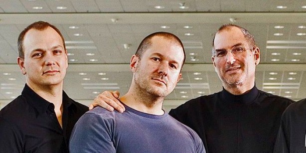 Tony Fadell e Steve Jobs parlavano di “iCar” già nel 2008