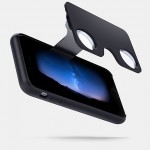 Figment VR, una soluzione perfetta che porta la realtà virtuale su iPhone