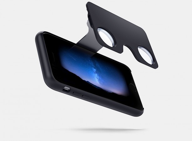 Figment VR, una soluzione perfetta che porta la realtà virtuale su iPhone
