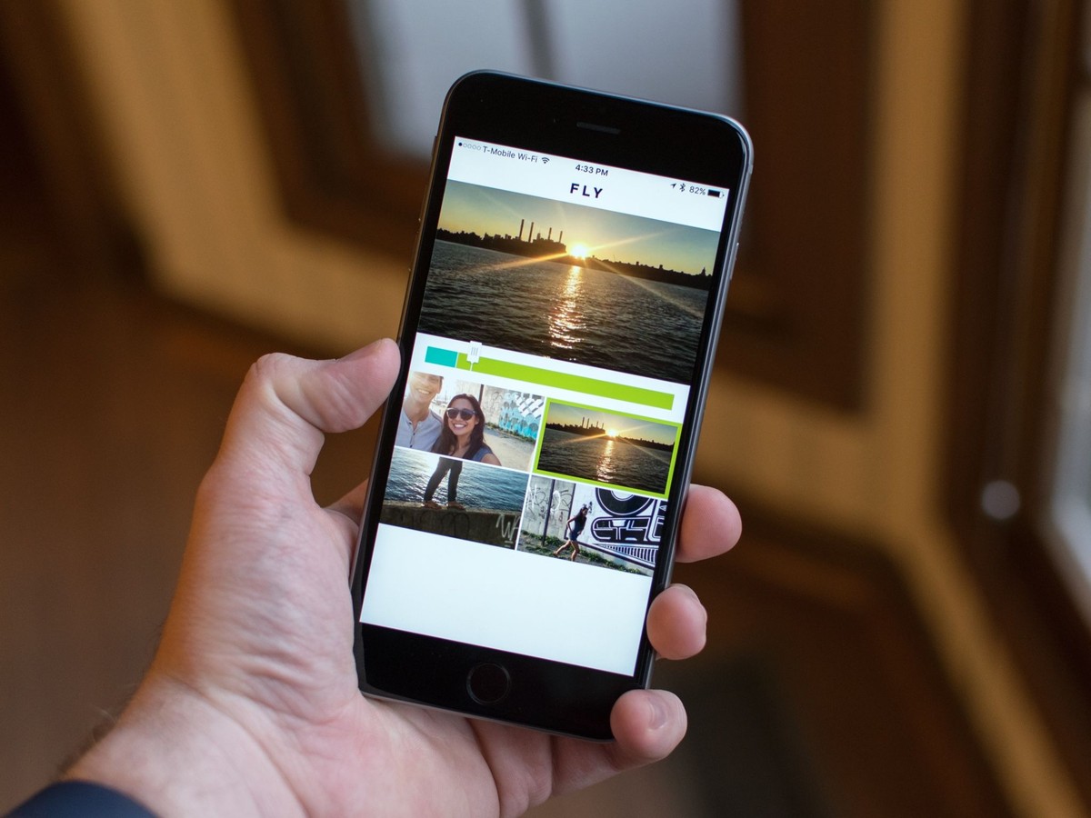 Google acquisisce Fly App, software house specializzata in app video ...