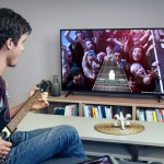 Guitar Hero Live approda su Apple TV, ma serve il guitar controller!
