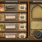 Hearthstone, disponibile la Lega degli Esploratori su iPhone