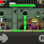 HERO-X, un action game a 8-bit per iOS