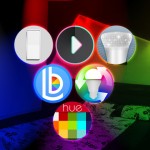 Philips HUE: ecco le app più “fighe” disponibili su App Store! – VIDEO