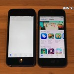 iOS 9.2 beta 2 e iOS 9.1 – Appaiono in rete dei test sulle prestazioni