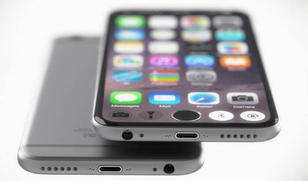 Apple non è ancora pronta per integrare il tasto Home nel display, confermata Synaptics anche per l’iPhone 7?