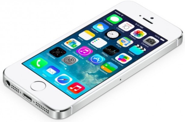 Apple starebbe lavorando ad un iPhone 5s “potenziato”