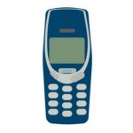 Il mitico Nokia 3310 scelto come emoji nazionale finlandese